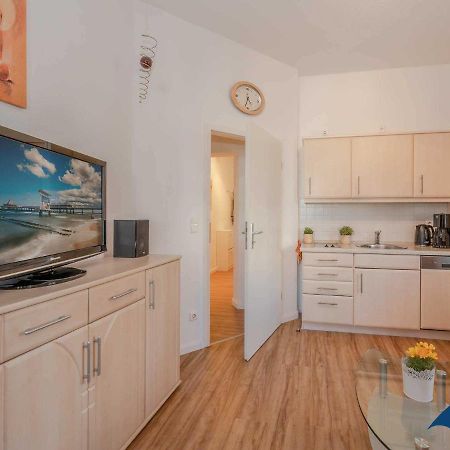 Villa An Der Post Whg 02 Херингсдорф Экстерьер фото