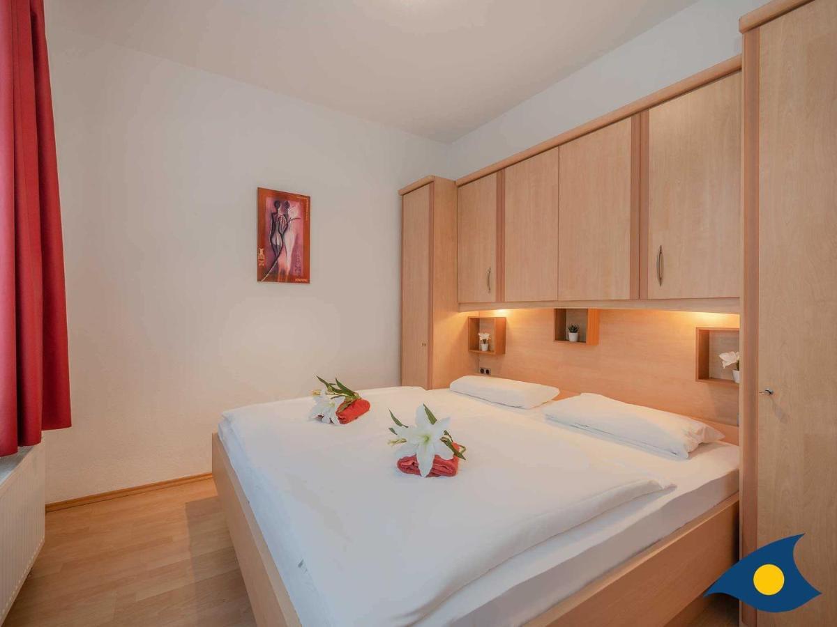 Villa An Der Post Whg 02 Херингсдорф Экстерьер фото